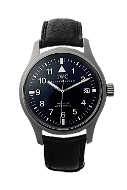 IWC マーク15 マークXV IW325301(3253-01)